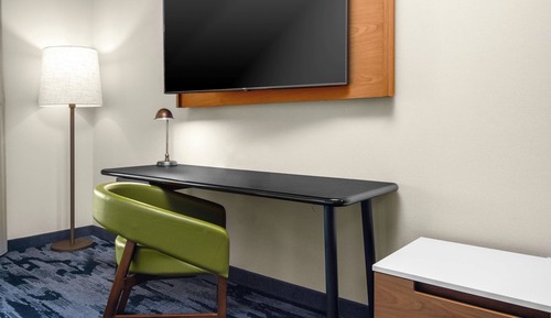 Suite, Multiple Beds