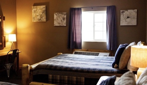 Standard Double Room, Ensuite (Double Standard)
