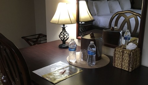 Classic Room, 1 Queen Bed