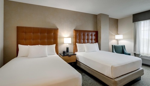 Room, 2 Queen Beds