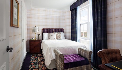Suite, 1 Queen Bed