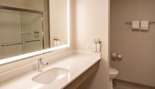 Standard Room, 2 Queen Beds