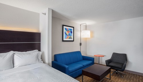 Suite, Multiple Beds