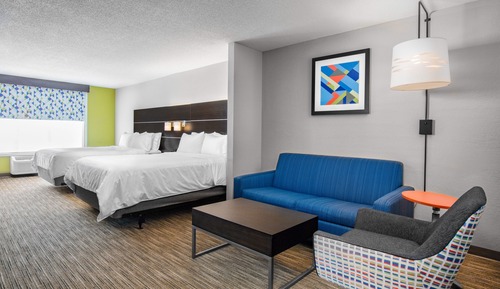 Suite, 1 Bedroom