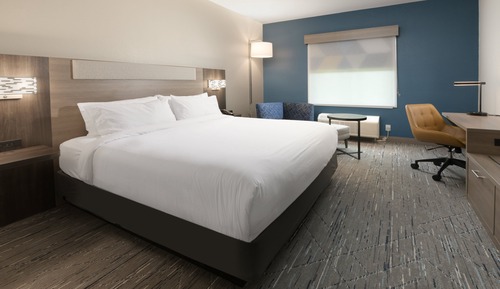 Standard Room, 1 King Bed, Accessible (Mobility, Access Tub)