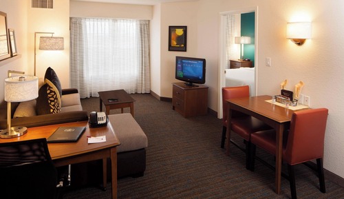 Suite, 1 Bedroom