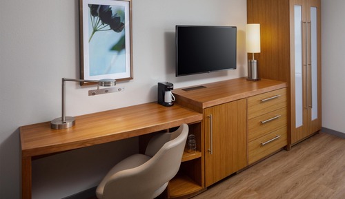 Room, 1 King Bed with Sofa bed (Specialty)