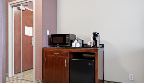 Room, 2 Queen Beds, Accessible