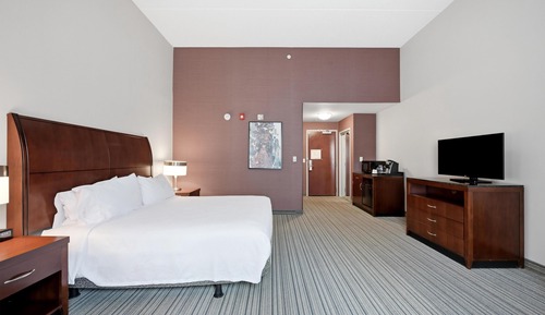 Room, Accessible