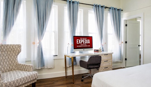 Grand King Room