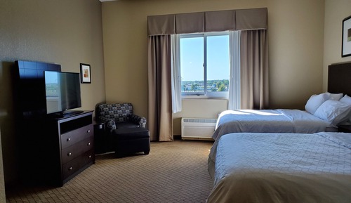 Standard Room, Multiple Beds
