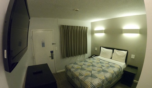 Standard Room, 1 Double Bed, Non Smoking