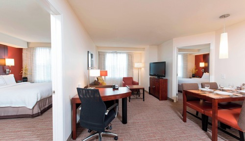 Suite, 2 Bedrooms
