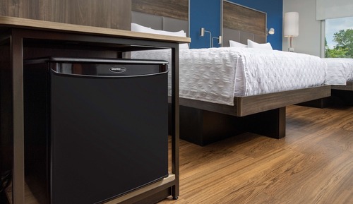 Room, 2 Queen Beds, Accessible (Hearing)