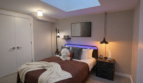 Standard Apartment, 1 Bedroom