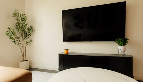 Apartment, Non Smoking