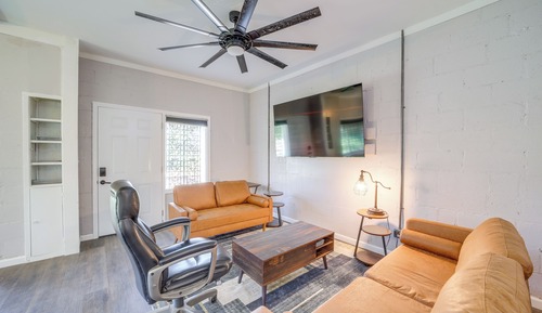 Apartment (2 Bedrooms)