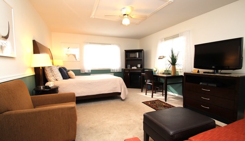 Family Suite