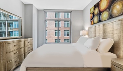 Luxury Apartment, 2 Bedrooms