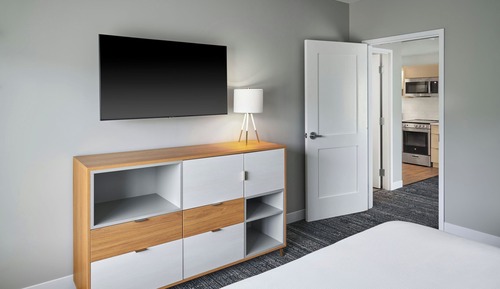 Suite, 1 Bedroom