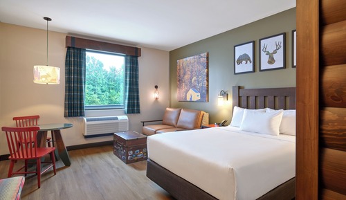 Suite (KidCabin)