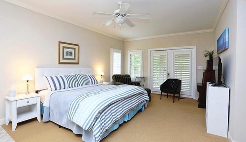 Premium Room, 1 King Bed