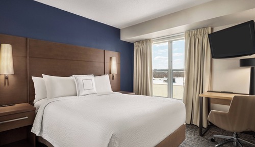 Suite, 2 Bedrooms