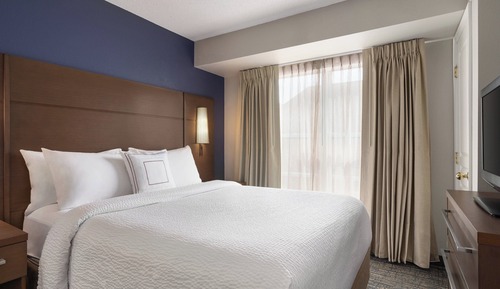 Suite, 1 Bedroom