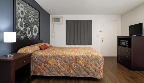 Room, 1 Queen Bed