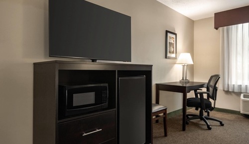 Standard Room, 1 King Bed, Non Smoking