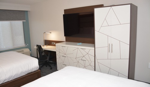 Room, 2 Queen Beds