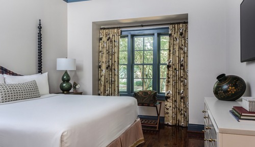 One-Bedroom Arbor Cottage Suite, Pet Friendly