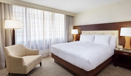 Suite, 1 Bedroom