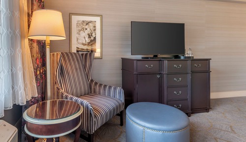 Traditional Room, 1 Double Bed