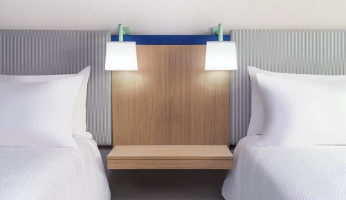Premium Room, 2 Queen Beds