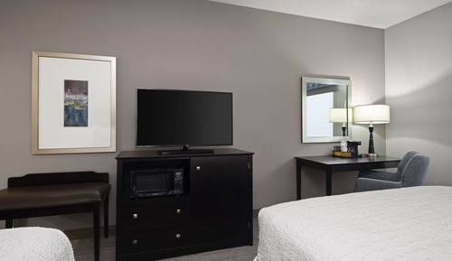 Room, Accessible, Non Smoking