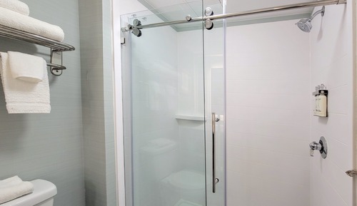 Standard Room, 2 Queen Beds, Accessible (Communications, Accessible Tub)