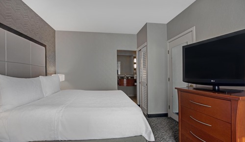 Suite, 1 Bedroom