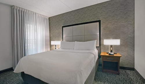 Suite, Accessible, Non Smoking