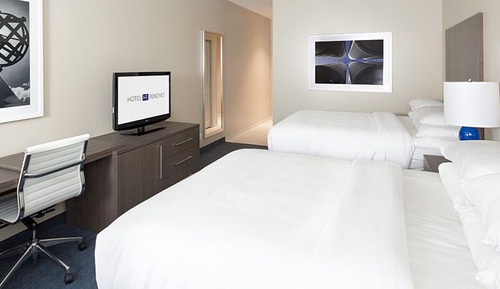 Room, 2 Queen Beds