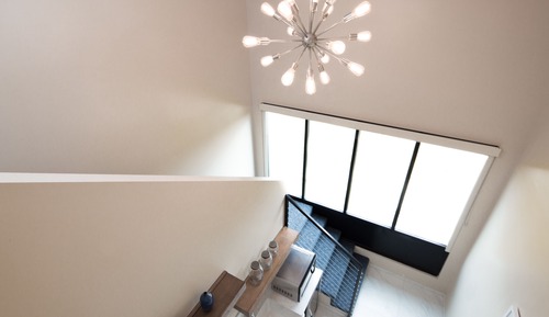 Deluxe Suite, 1 King Bed (Loft)
