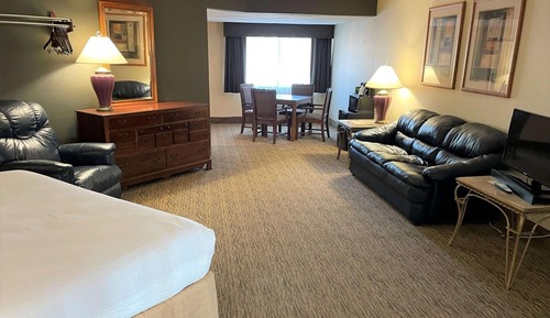 Elite Single Room