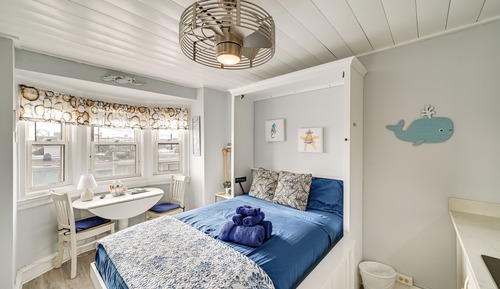 Apartment (2 Bedrooms)