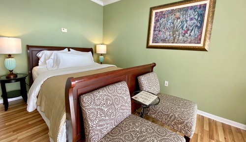 Room 203