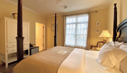 Room 207