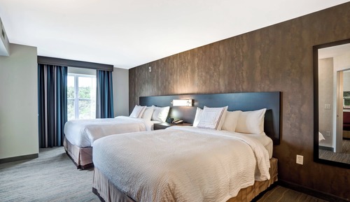 Suite, 1 Bedroom