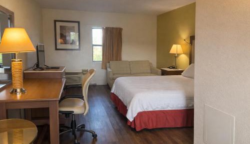 Deluxe Family Suite