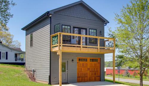 Vacation Home