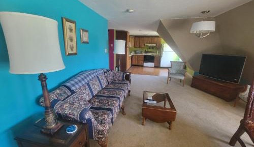 Two-Bedroom Suite
