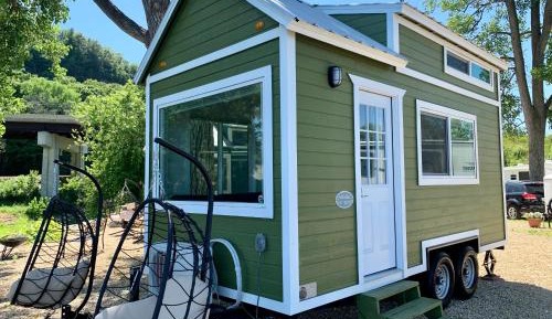 Vacation Home